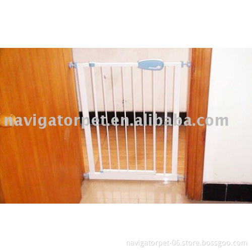 Adjustable Steel Pet Door removable